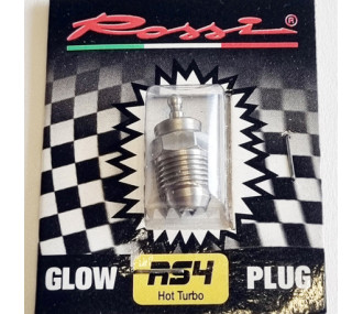 ROSSI RS4 turbo hot plug