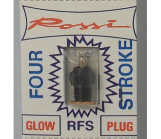 Candela ROSSI RFS 4 tempi