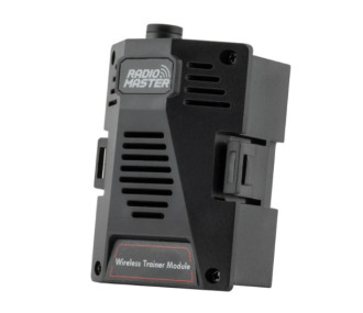 Micro modules d'écolage sans fil SBUS RadioMaster
