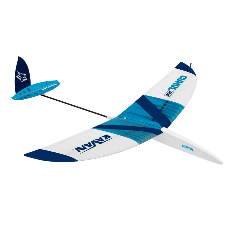 Planeur KAVAN Cumul DLG 1096mm ARF