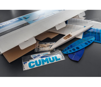 Planeur KAVAN Cumul DLG 1096mm ARF