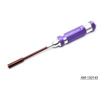 tournevis a douille 4.5 X 100MM 