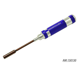 tournevis a douille 5.0 X 100MM 