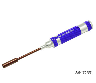 tournevis a douille 5.5 X 100MM 