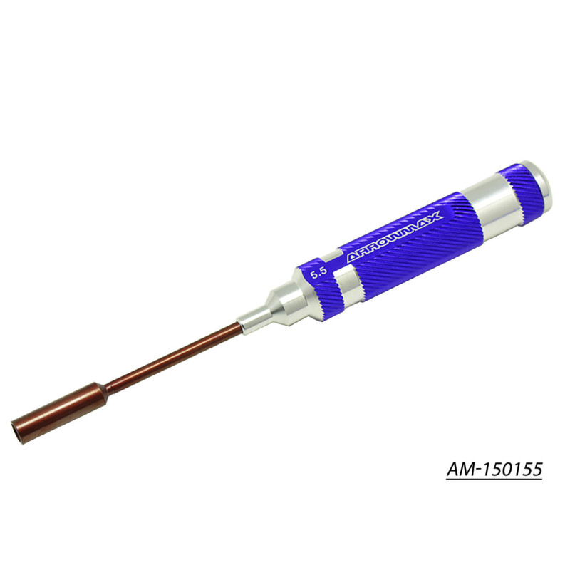 tournevis a douille 5.5 X 100MM 