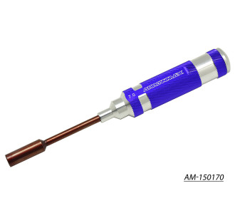 tournevis a douille 7.0 X 100MM 
