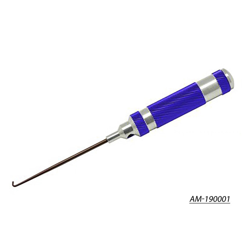 outils ressort 