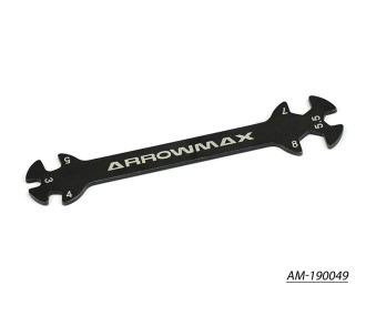 Special Tool For Turnbuckles & Nuts 