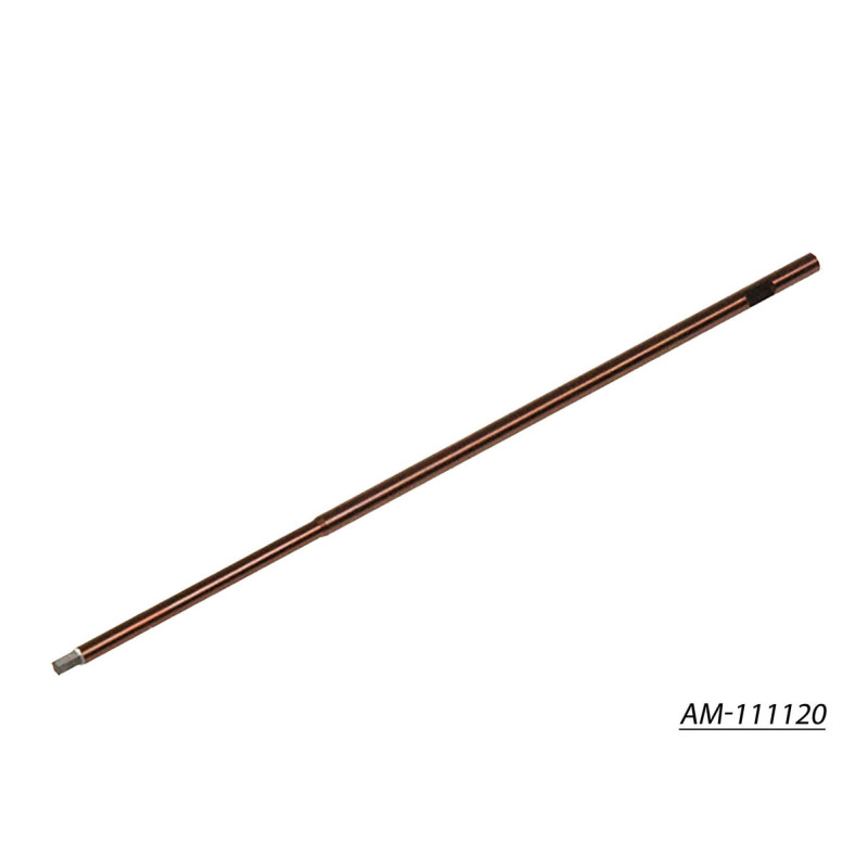 tige allen 2.0 X 120MM  