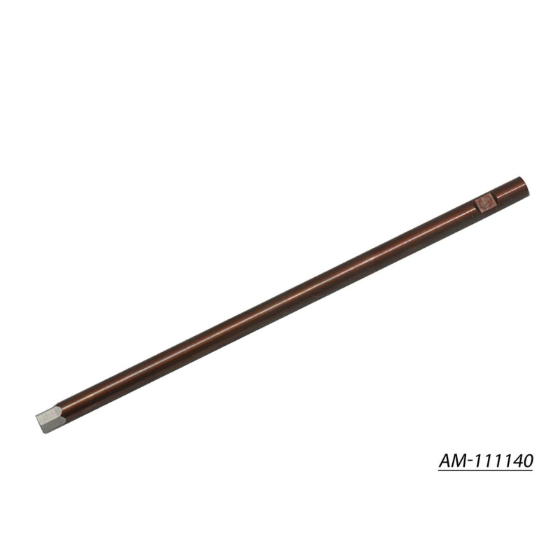 tige allen 4.0 X 120MM  