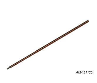 tige allen boule 2.0 X 120MM  