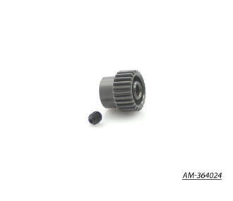 pignion moteur 64P 24T（7075 Hard） 