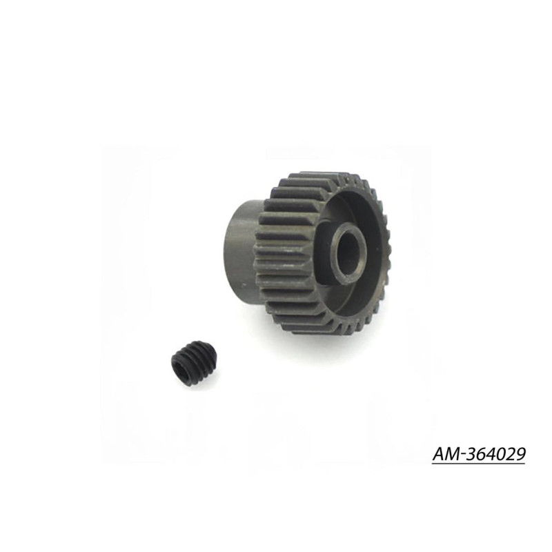 pignion moteur 64P 29T（7075 Hard） 