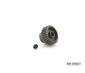 pignion moteur 64P 31T（7075 Hard） 
