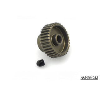 pignion moteur 64P 32T（7075 Hard） 