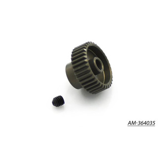 pignion moteur 64P 35T（7075 Hard） 