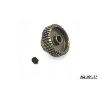 pignion moteur 64P 37T（7075 Hard） 