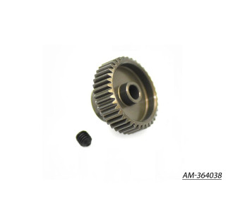 pignion moteur 64P 38T（7075 Hard） 