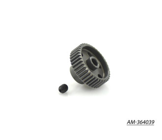 pignion moteur 64P 39T（7075 Hard） 