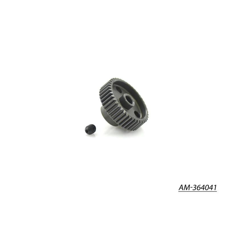 pignion moteur 64P 41T（7075 Hard） 