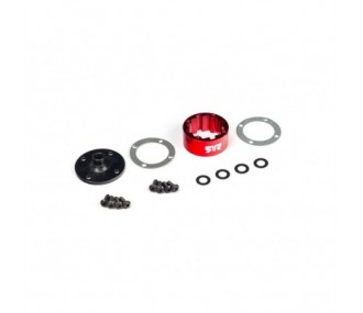 ARRMA Metal Diff Case - ARA220050