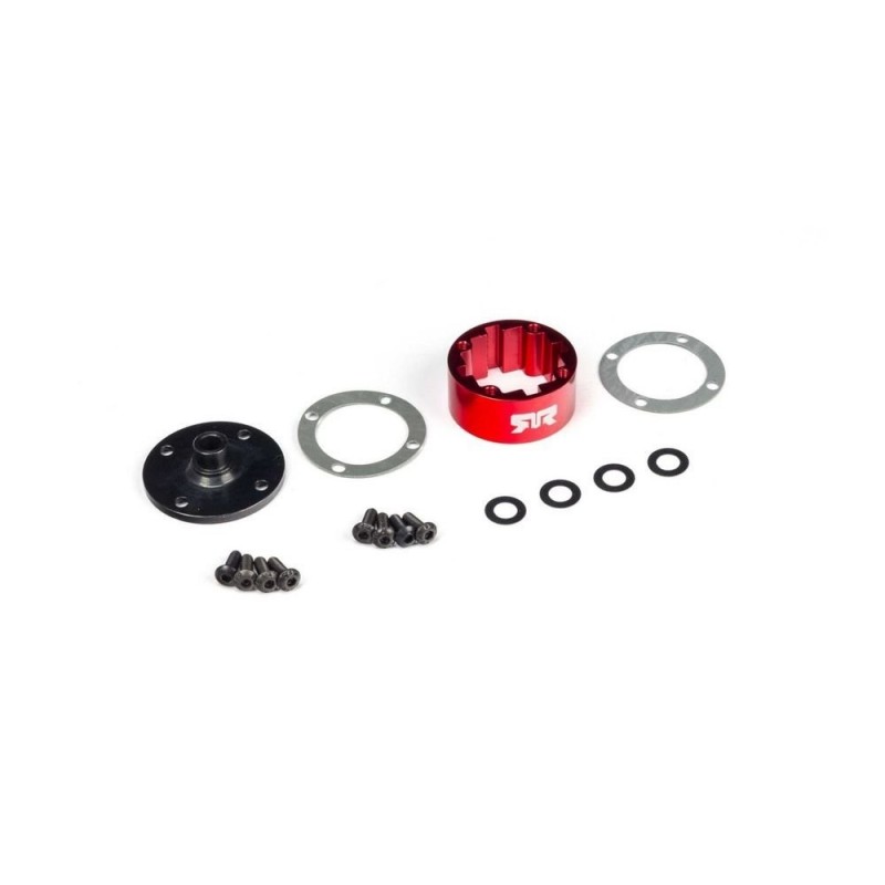 ARRMA Metal Diff Case - ARA220050