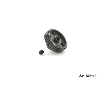 pignion moteur 64P 42T（7075 Hard） 