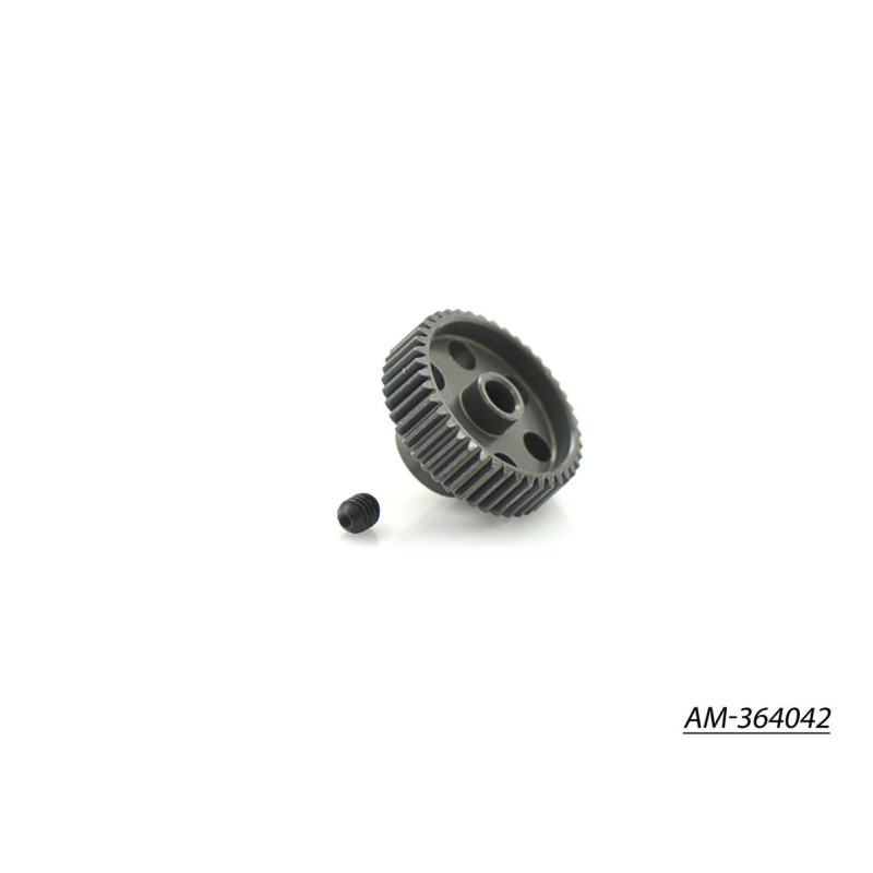 pignion moteur 64P 42T（7075 Hard） 