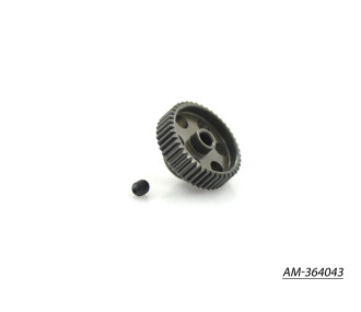 pignion moteur 64P 43T（7075 Hard） 