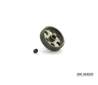 pignion moteur 64P 45T（7075 Hard） 