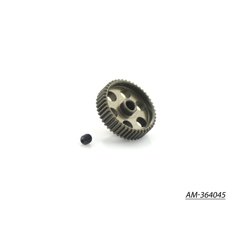pignion moteur 64P 45T（7075 Hard） 