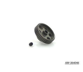 pignion moteur 64P 46T（7075 Hard） 