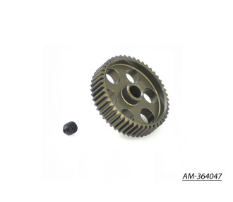 pignion moteur 64P 47T（7075 Hard） 