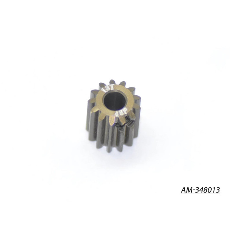 pignion moteur 48P 13T（7075 Hard） 