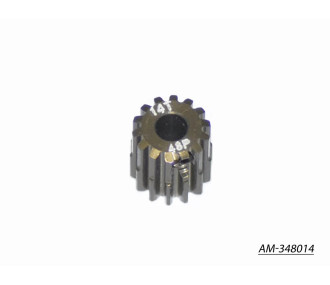 pignion moteur 48P 14T（7075 Hard） 