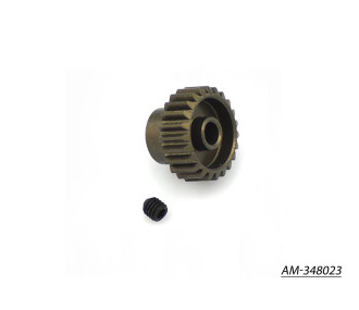 pignion moteur 48P 23T（7075 Hard） 