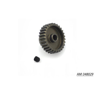 pignion moteur 48P 29T（7075 Hard） 