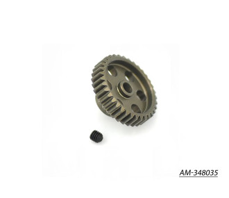 pignion moteur 48P 35T（7075 Hard） 