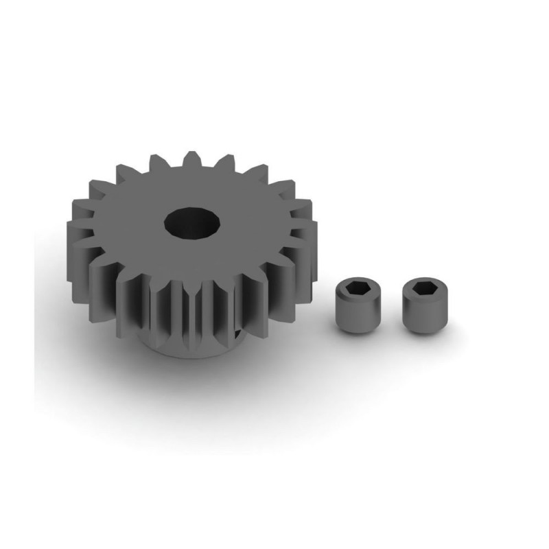 ARRMA 20T Mod1 Pinion Gear - ARA310481