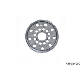 couronne 64P  90T 