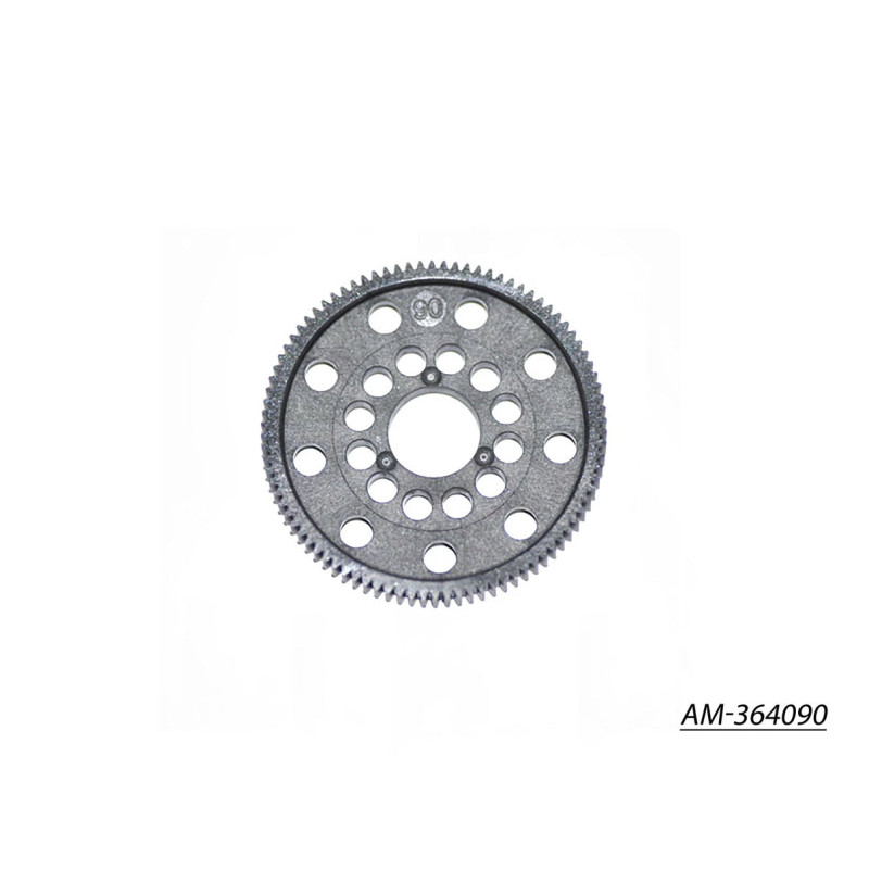 couronne 64P  90T 