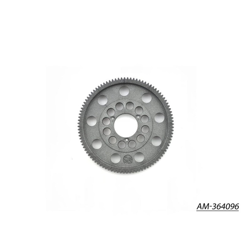 couronne 64P  96T 