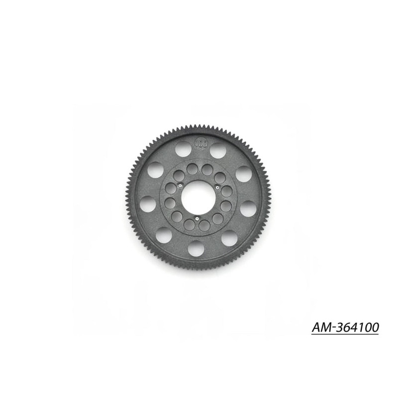 couronne 64P  100T 