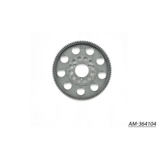 couronne 64P  104T 