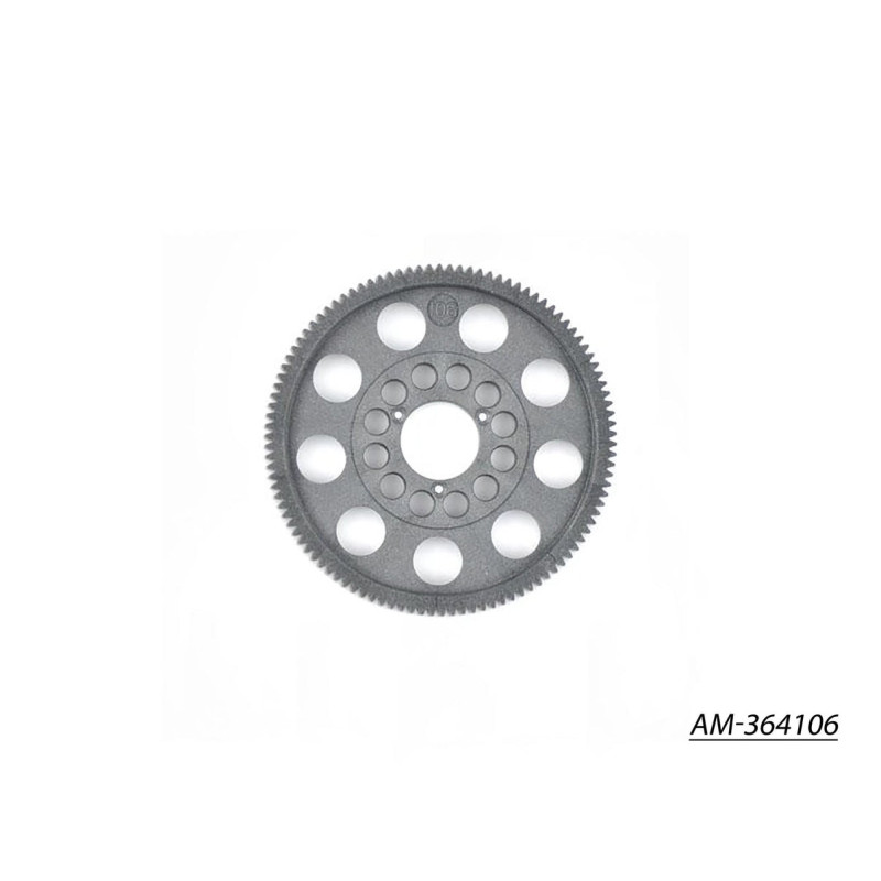 couronne 64P 106T