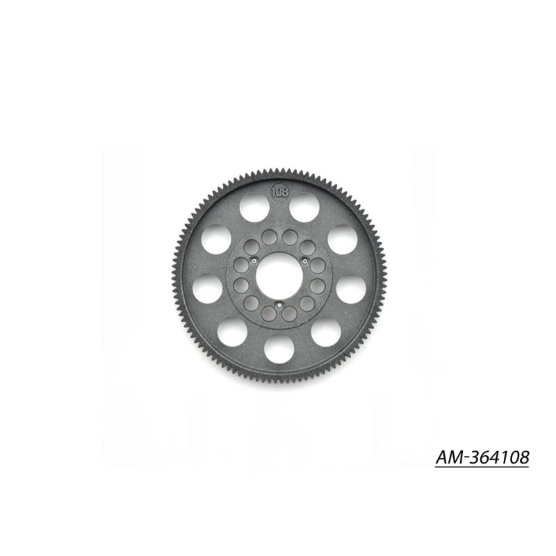 couronne 64P  108T 