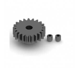 ARRMA 21T Mod1 Pinion Gear - ARA310482