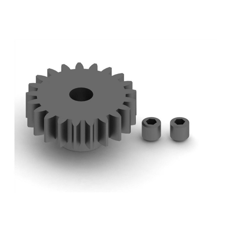 ARRMA 21T Mod1 Pinion Gear - ARA310482