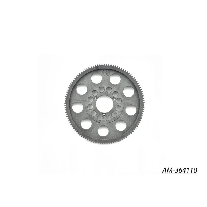couronne 64P 110T
