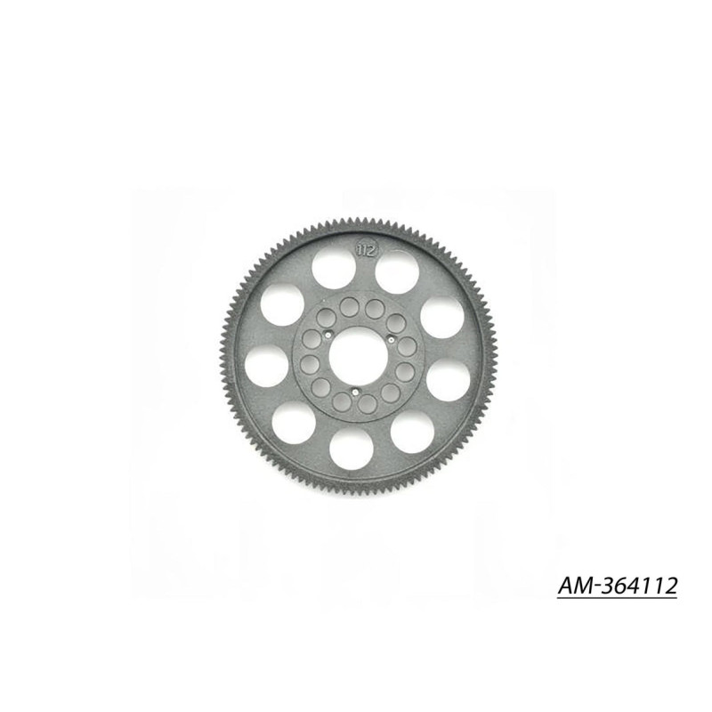couronne 64P 112T
